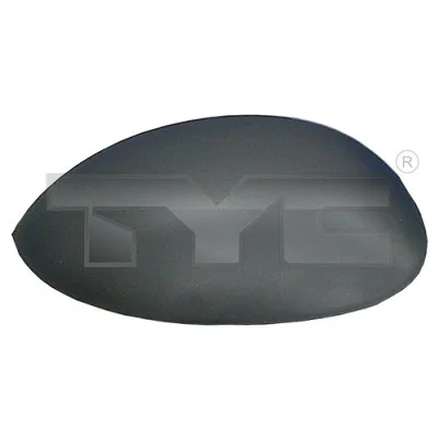 Cover, exterior mirror 305-0013-2