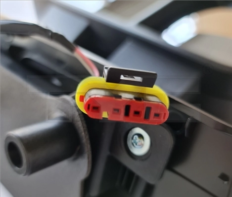 Exterior Mirror 315-0021