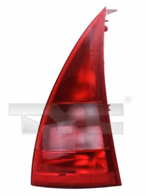 Tail Light Assembly 11-0233-01-2