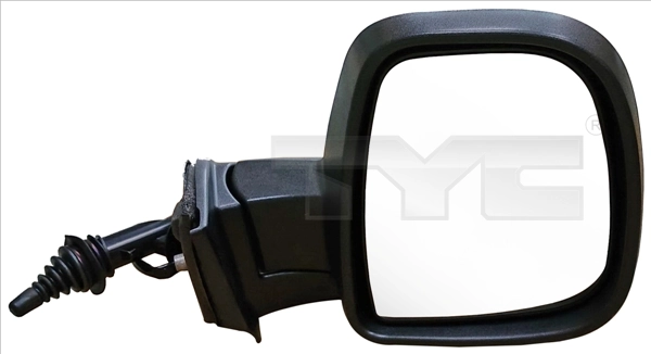 Exterior Mirror 305-0179