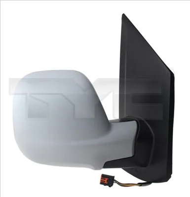 Exterior Mirror 336-0095