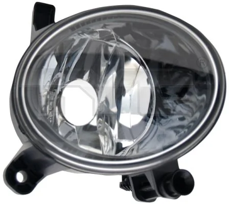 Front Fog Light 19-0647-01-9