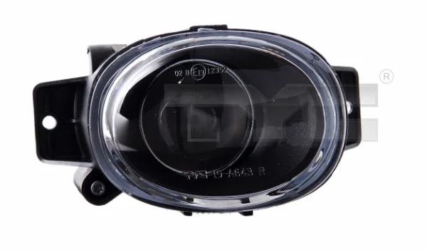 Front Fog Light 19-0643-05-2