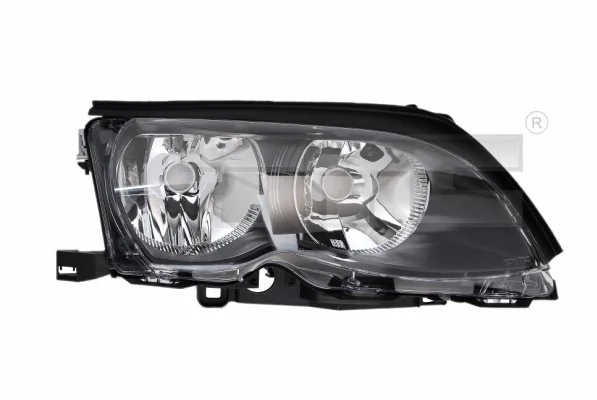 Headlight 20-0322-11-2