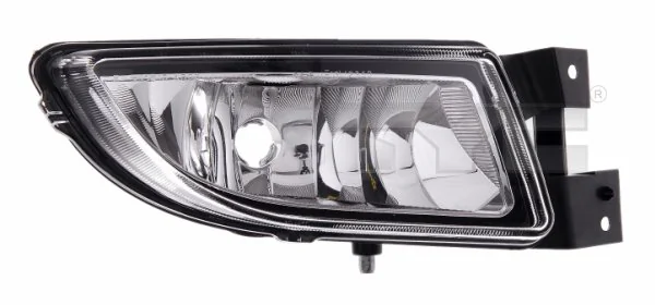 Front Fog Light 19-0603-05-2