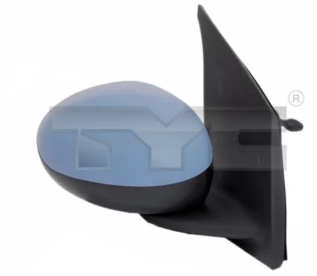 Exterior Mirror 305-0115