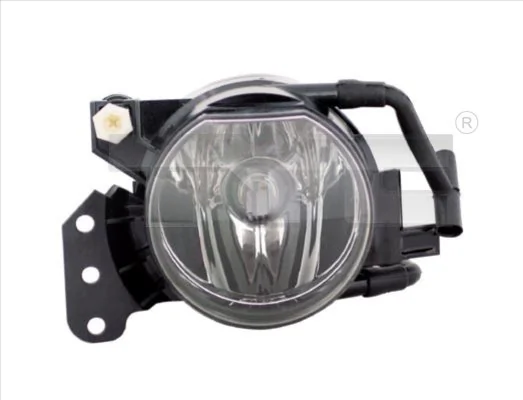 Front Fog Light 19-5712-01-9