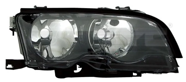 Headlight 20-0326-01-2