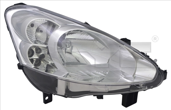 Headlight 20-14561-05-2