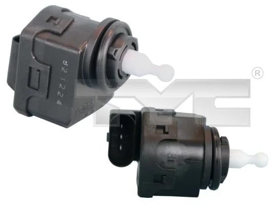 Actuator, headlight levelling 20-12609-MA-1