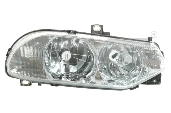 Headlight 20-5620-08-2