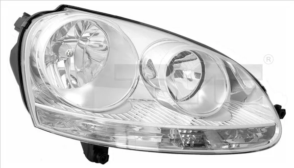Headlight 20-0317-25-2