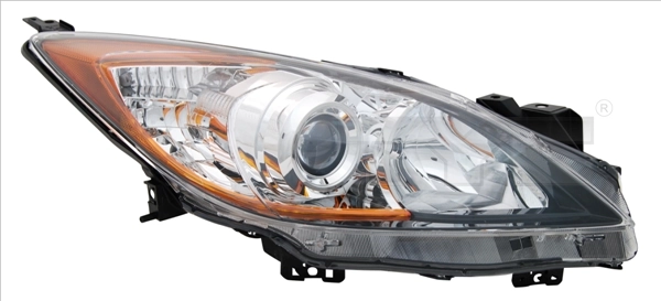 Headlight 20-11998-05-2