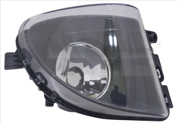 Front Fog Light 19-12034-01-9