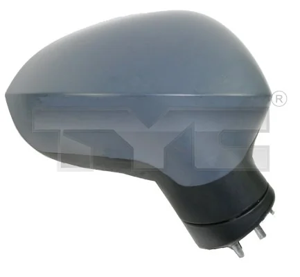 Exterior Mirror 331-0063