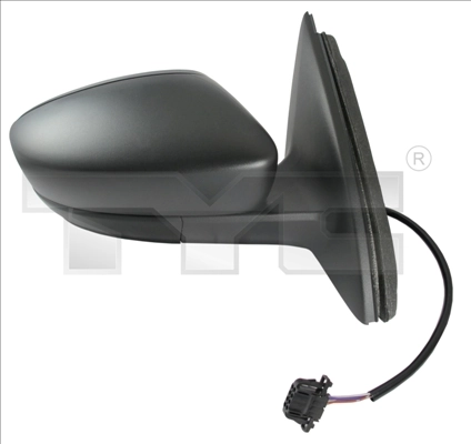 Exterior Mirror 332-0057