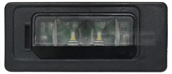 Licence Plate Light 15-0389-00-9