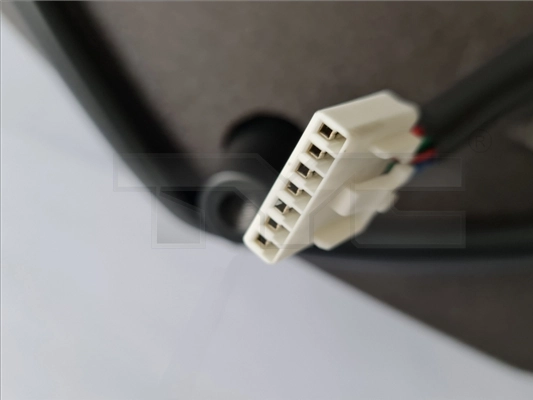 Exterior Mirror 309-0140