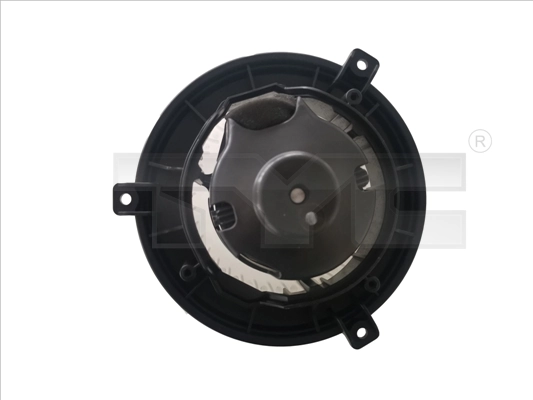 Interior Blower 525-0014