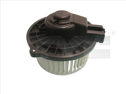 Interior Blower 536-0018