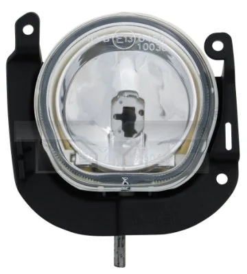 Front Fog Light 19-0815-05-2