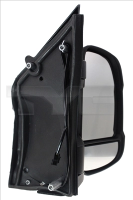 Exterior Mirror 309-0158
