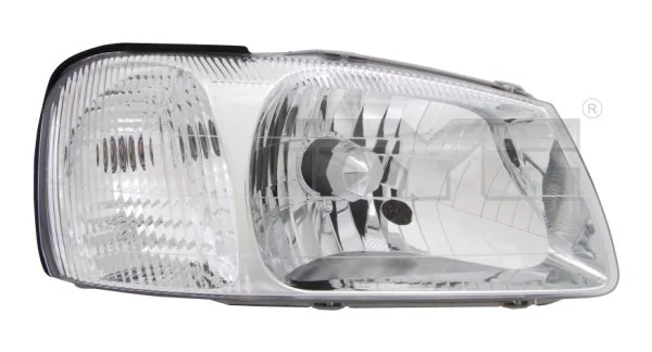 Headlight 20-0075-15-2