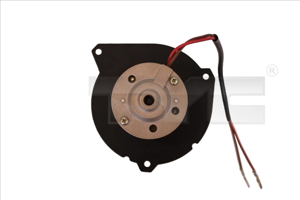 TYC 510-0011 Interior Blower