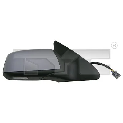 Exterior Mirror 310-0184
