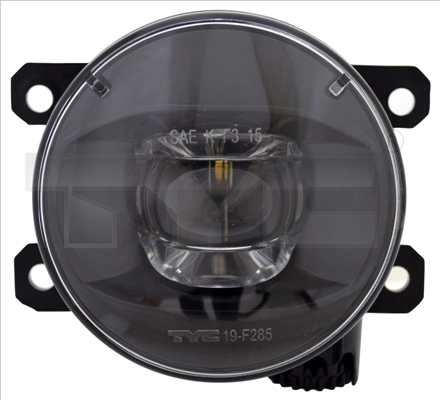 Front Fog Light 19-15285-00-9