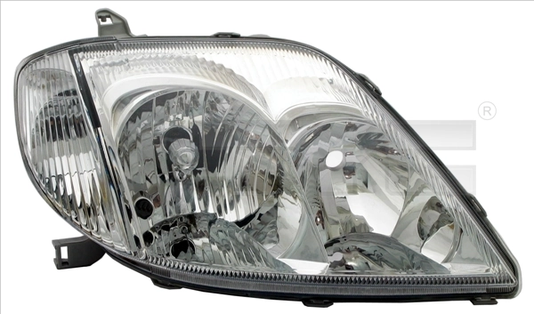 Headlight 20-0266-05-2