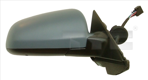 Exterior Mirror 302-0027