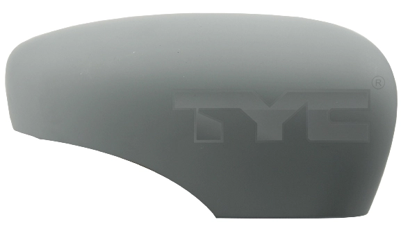 Cover, exterior mirror 328-0193-2