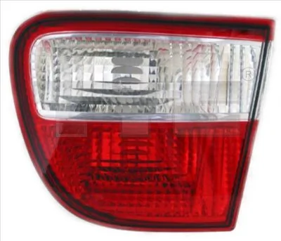 Tail Light Assembly 17-0031-01-2