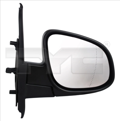 Exterior Mirror 328-0231