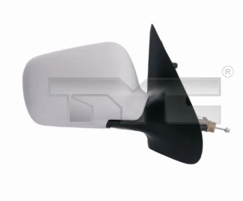 Exterior Mirror 337-0051