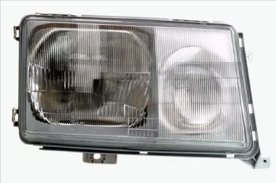 Headlight 20-3091-15-2