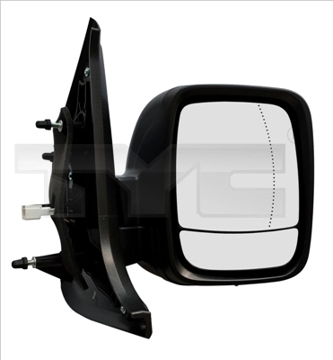 Exterior Mirror 325-0184