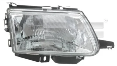 Headlight 20-3687-08-2