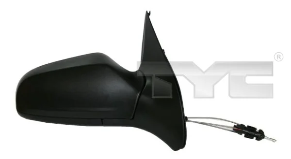 Exterior Mirror 325-0095