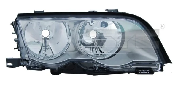 Headlight 20-0012-11-2