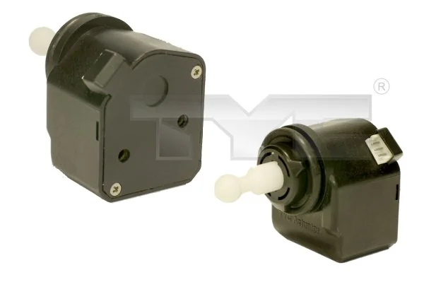 Actuator, headlight levelling 20-11813-MA-1