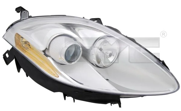 Headlight 20-11138-05-2