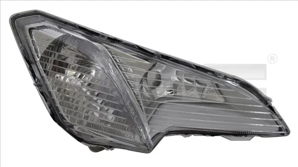 Front Fog Light 19-14365-15-9