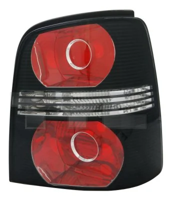 Tail Light Assembly 11-11674-11-2