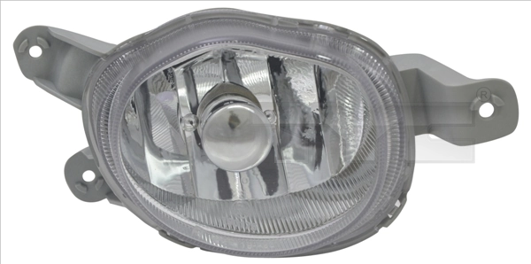 Front Fog Light 19-0932-05-9