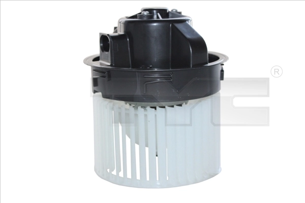 Interior Blower 526-0009