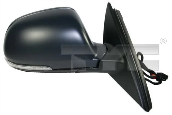 Exterior Mirror 332-0048