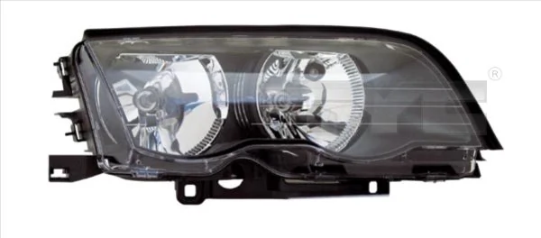 Headlight 20-0011-01-2