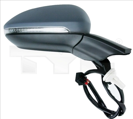 Exterior Mirror 337-0245